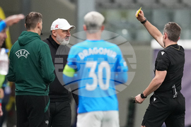 Cyprus Soccer Champions League