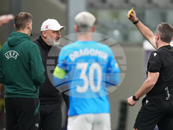 Cyprus Soccer Champions League