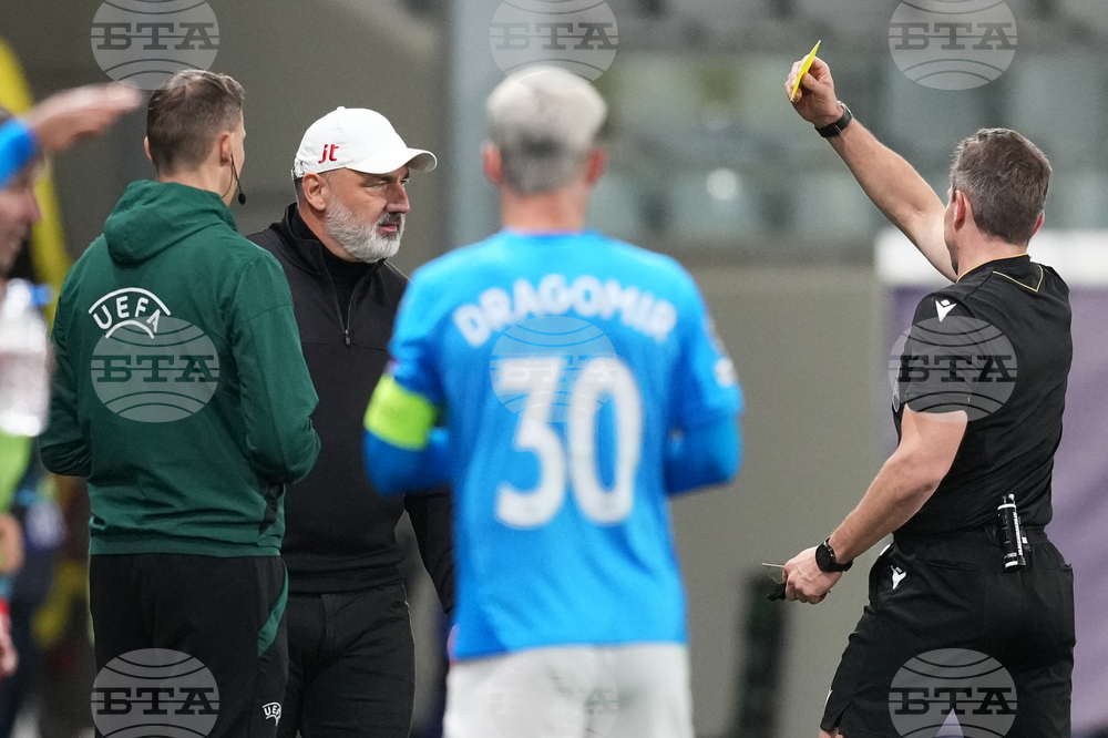 Cyprus Soccer Champions League