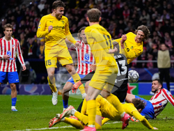 Spain Champions League Soccer