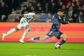 France Champions League Soccer