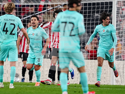 Spain Champions League Soccer