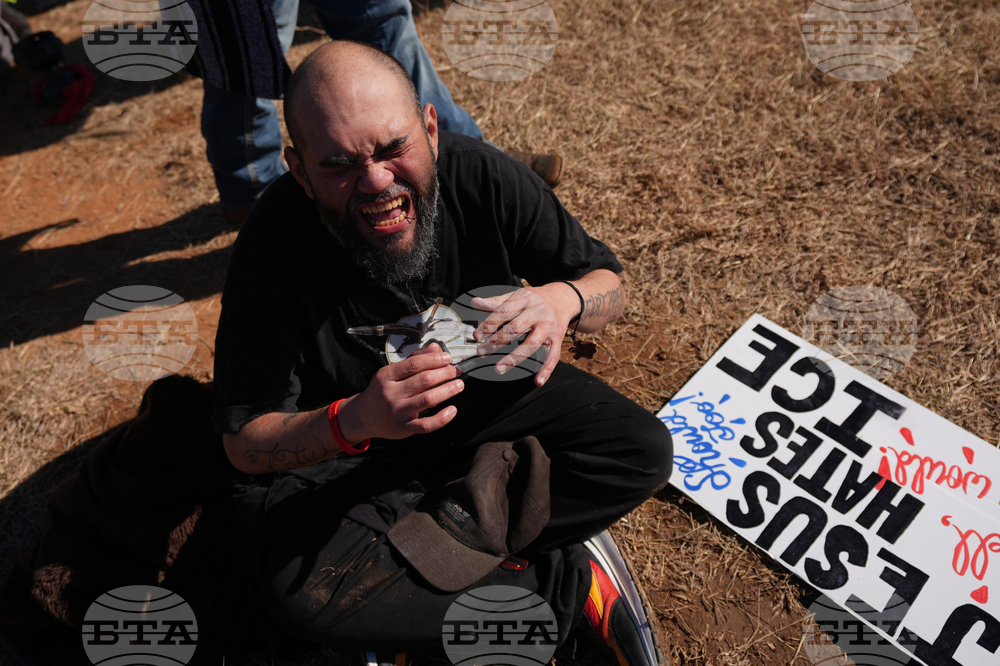 Immigration Enforcement Boy Detained