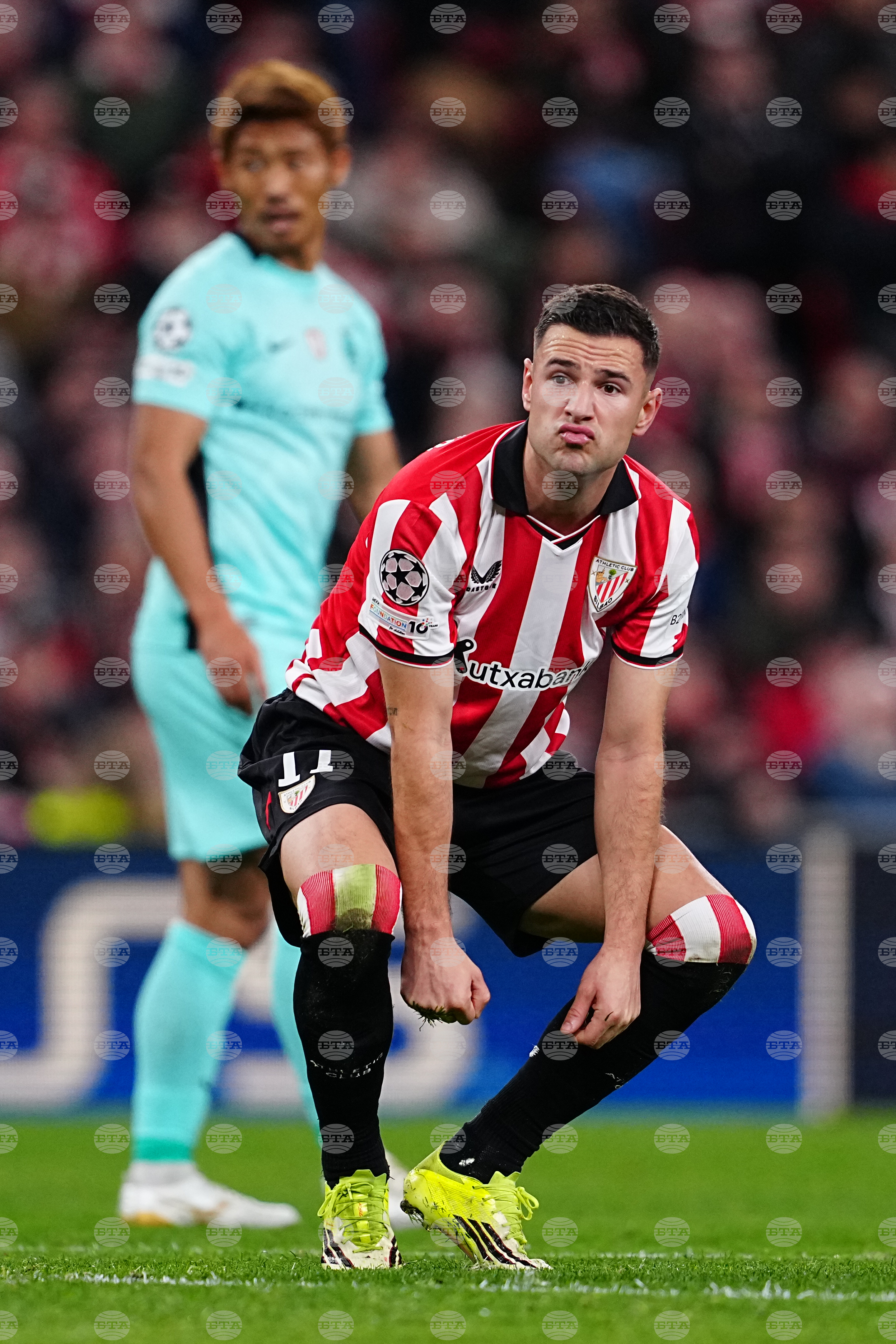 Spain Champions League Soccer