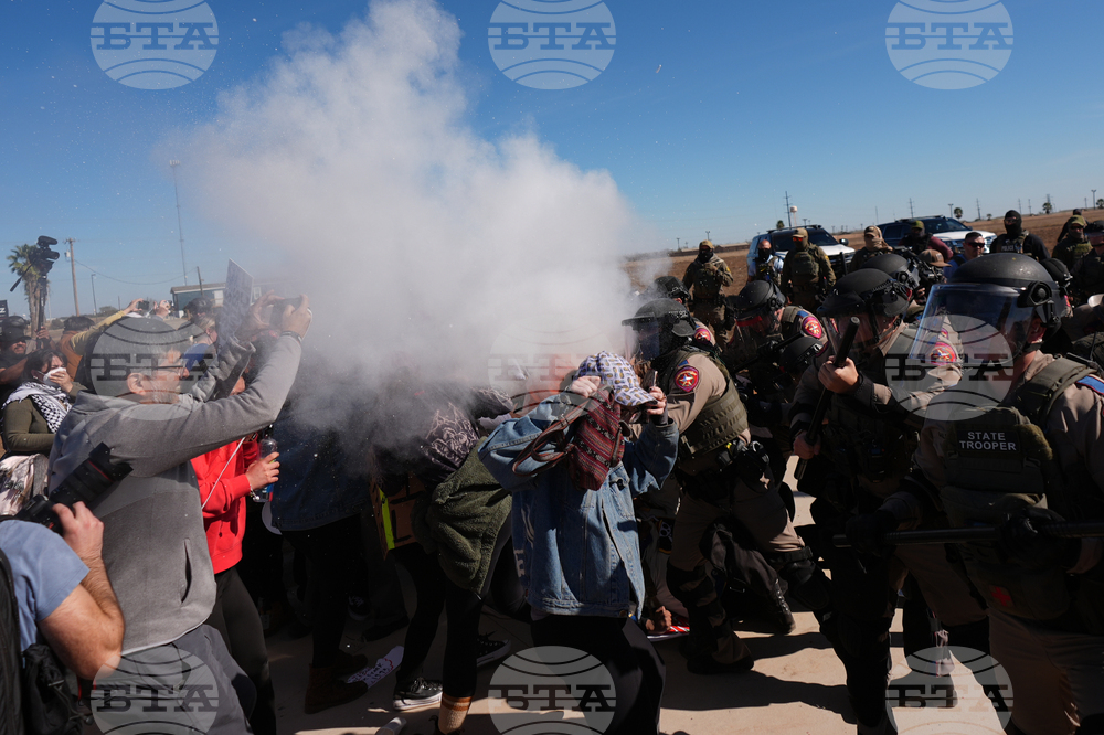 Immigration Enforcement Boy Detained