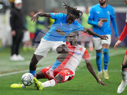 Cyprus Soccer Champions League