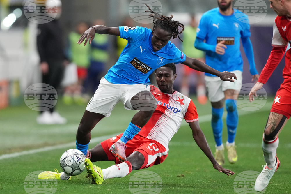 Cyprus Soccer Champions League