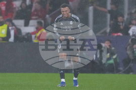 Portugal Champions League Soccer