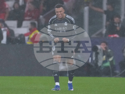 Portugal Champions League Soccer