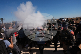 Immigration Enforcement Boy Detained