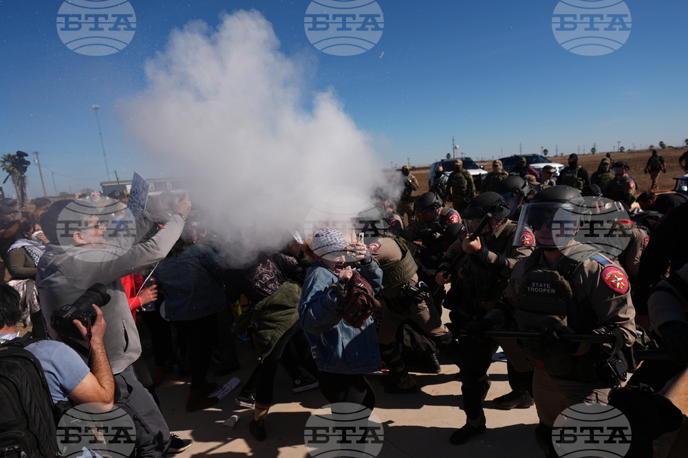 Immigration Enforcement Boy Detained