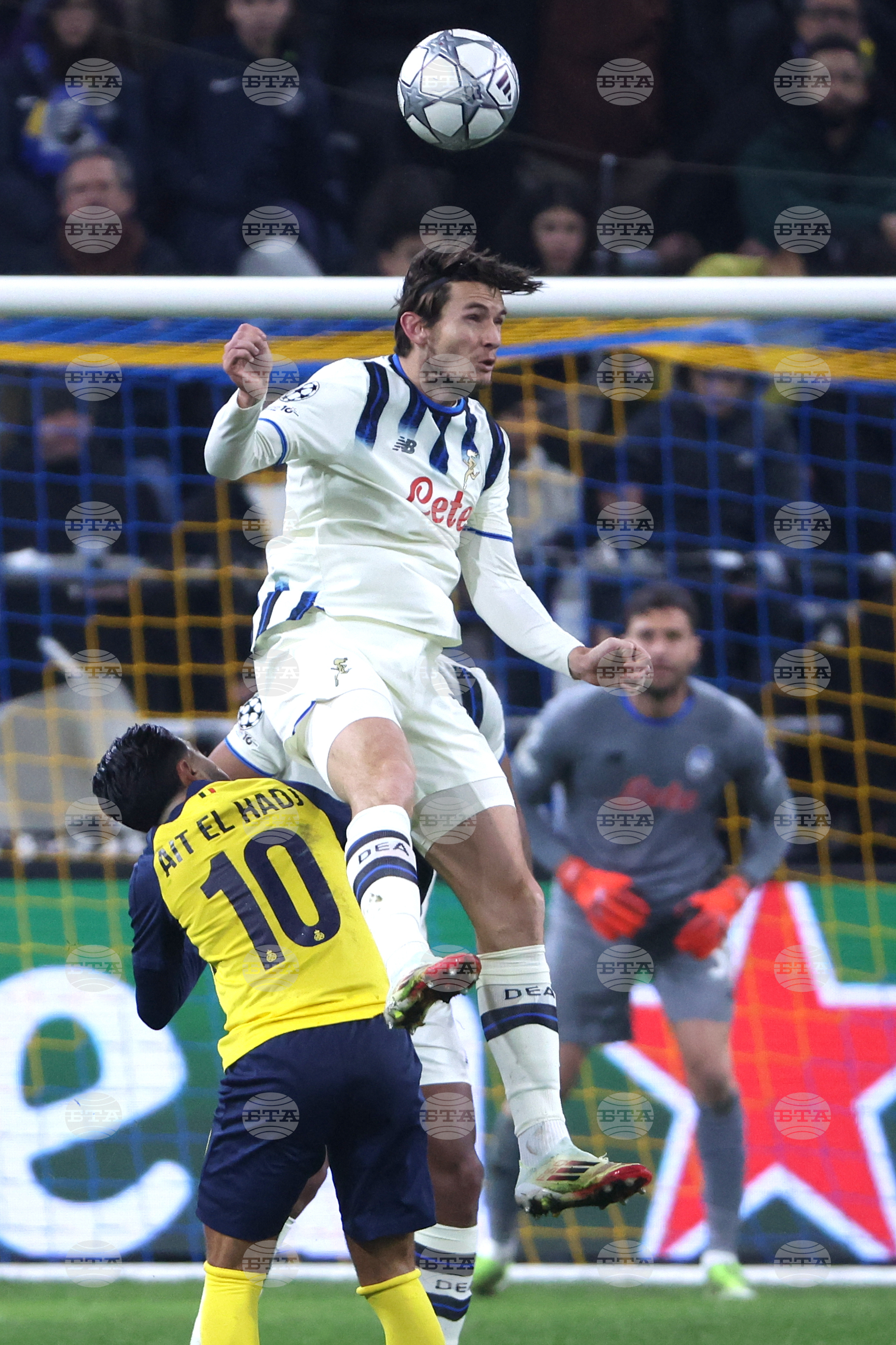 Belgium Champions League Soccer