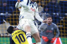 Belgium Champions League Soccer