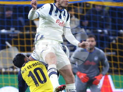 Belgium Champions League Soccer