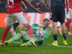 Portugal Champions League Soccer