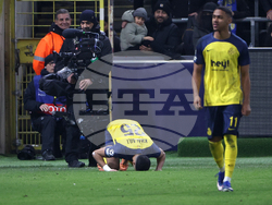 Belgium Champions League Soccer