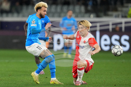 Cyprus Soccer Champions League