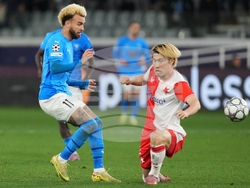 Cyprus Soccer Champions League