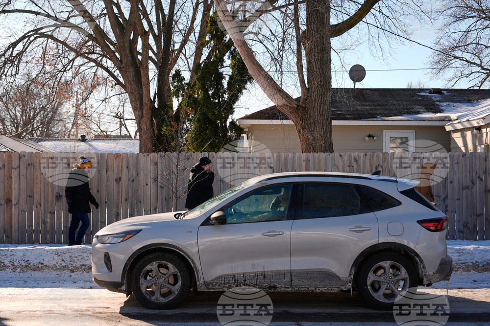 Immigration Enforcement Minnesota
