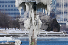 Winter Weather Chicago