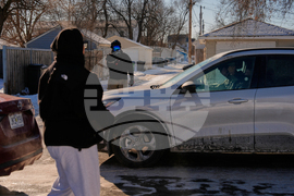 Immigration Enforcement Minnesota