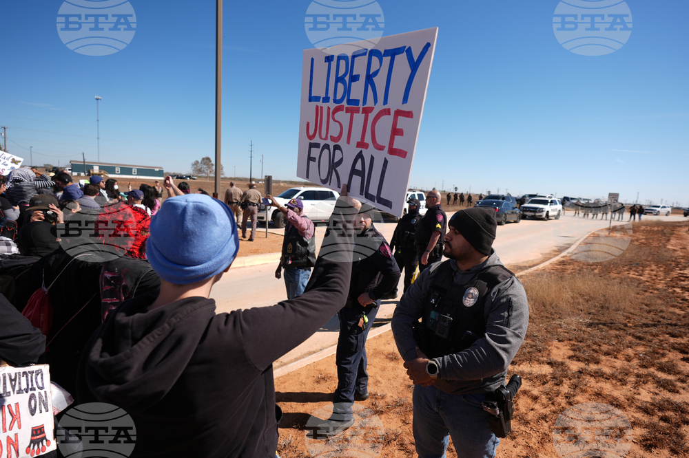 Immigration Enforcement Boy Detained