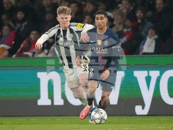 France Champions League Soccer