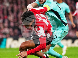 Spain Champions League Soccer