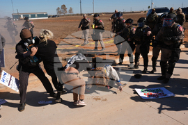 Immigration Enforcement Boy Detained