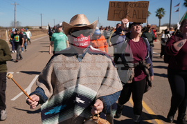 Immigration Enforcement Boy Detained