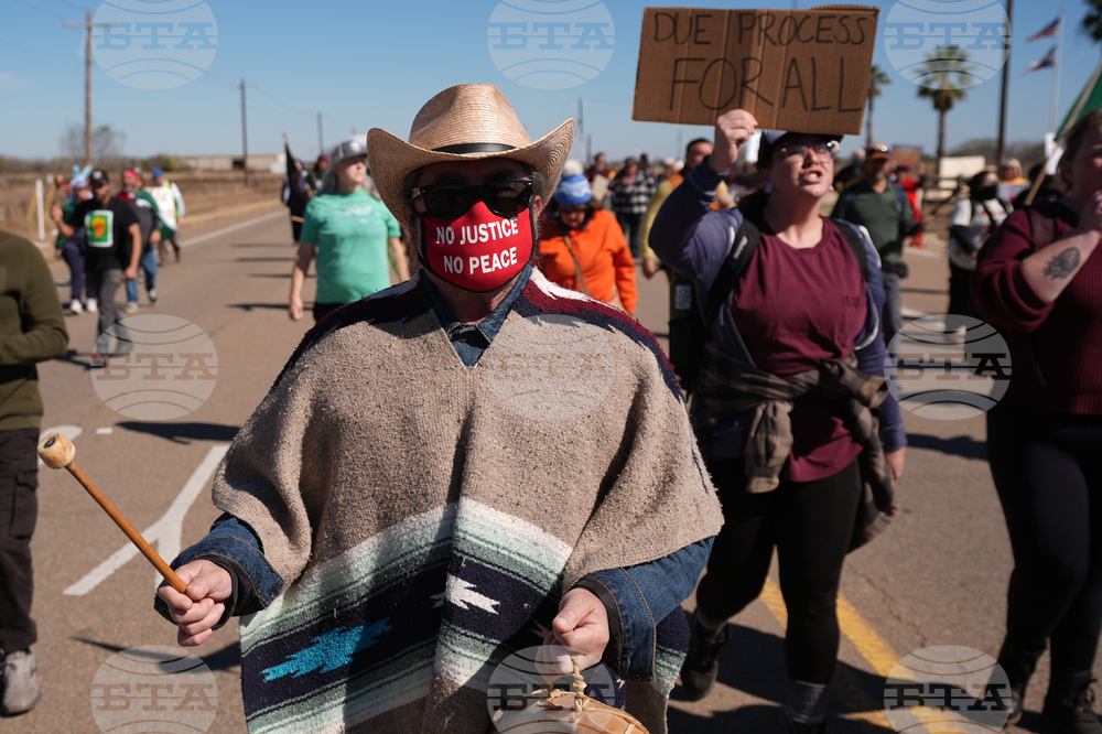 Immigration Enforcement Boy Detained