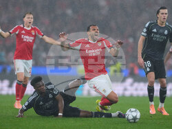 Portugal Champions League Soccer