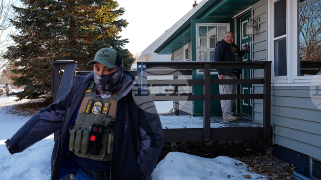 Съдия блокира политика на Тръмп, вземаща на прицел бежанците в Минесота
