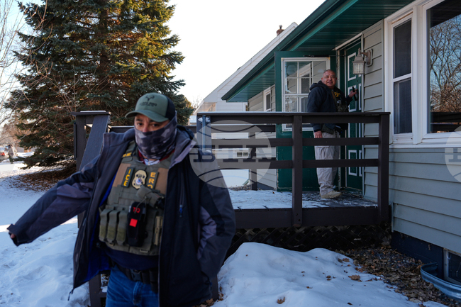 Съдия блокира политика на Тръмп, насочена срещу бежанците в Минесота
