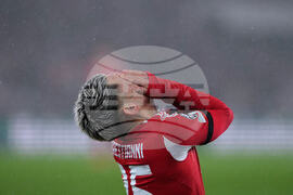 Portugal Champions League Soccer