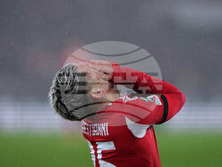 Portugal Champions League Soccer