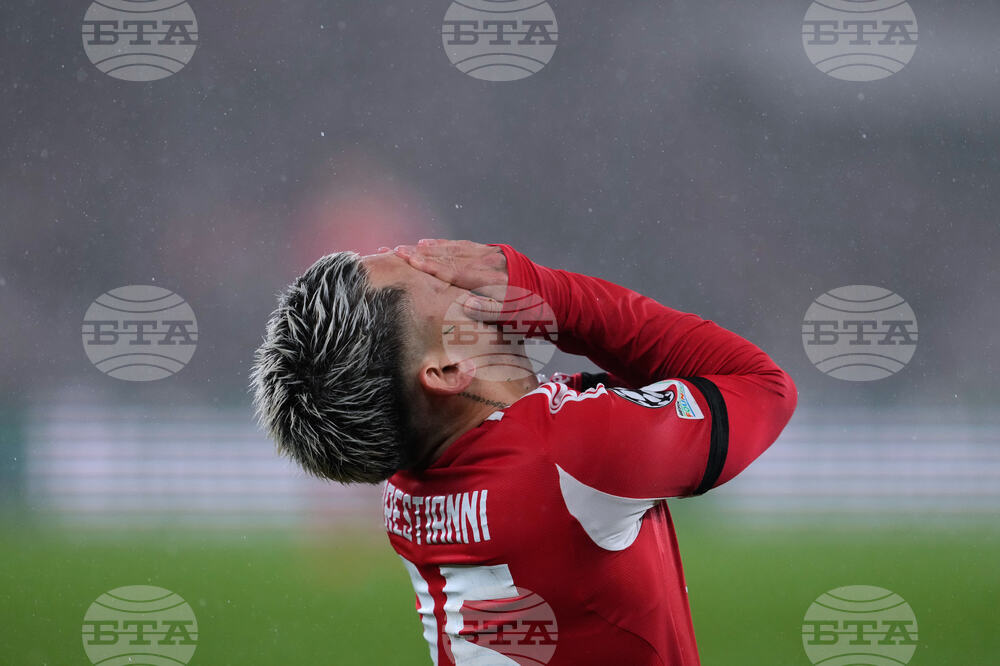 Portugal Champions League Soccer