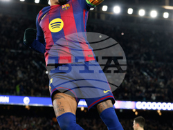 Spain Champions League Soccer