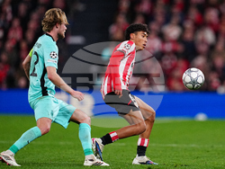 Spain Champions League Soccer