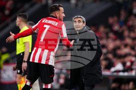 Spain Champions League Soccer