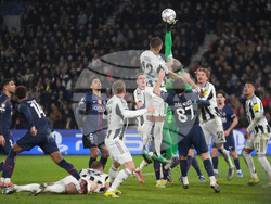 France Champions League Soccer