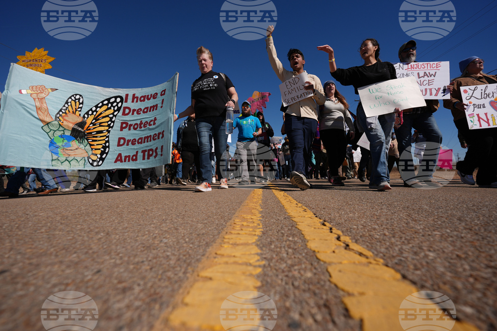 Immigration Enforcement Boy Detained