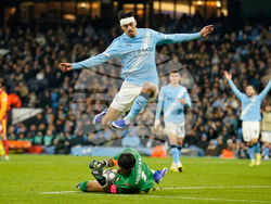 Britain Champions League Soccer