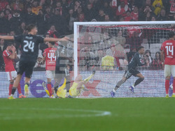 Portugal Champions League Soccer