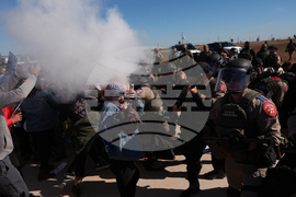 Immigration Enforcement Boy Detained