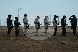 Immigration Enforcement Boy Detained