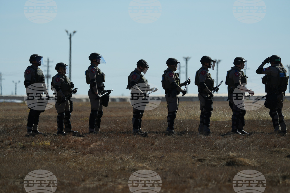 Immigration Enforcement Boy Detained