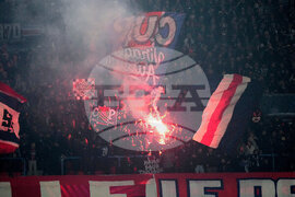 France Champions League Soccer