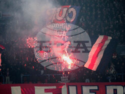 France Champions League Soccer