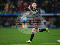 Germany Champions League Soccer